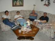Eric 608.JPG: 2002/05/01 - Mother's Day - 2002